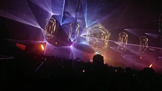 Liquid Soul & Vini Vici - Universe Inside Me [Transmission Prague 2018]