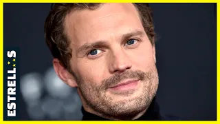 La carta más perturbadora que Jamie Dornan ha recibido