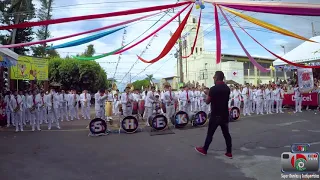 Big Band Shekina Festival de Bandas Berlín  2018.