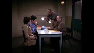 Drake & Josh - Drake & Josh Get Interrogated About The Stolen Grills