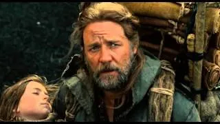 Hollywood Movies 2014 Noah hd Part1