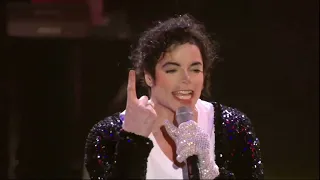 (Full Live Performance) Michael Jackson | Billie Jean | Live at Munich 1997 (Both Concerts)