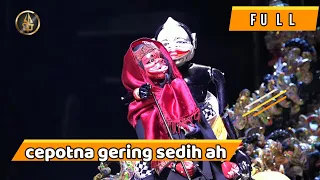 Wayang Golek Full Dewi Nila NIngrum Dadan Sunandar Sunarya (PGH3)