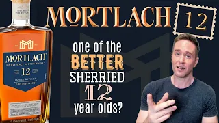 Worth picking up? | Mortlach 12 REVIEW