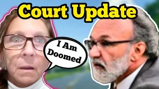 COURT UPDATE - In Otter Creek