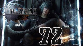 Демон Стейлиффа. Часть 1. Final Fantasy XV. Прохождение Final Fantasy 15. Серия 72.