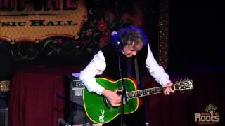 Donovan “Season Of The Witch” Live From The Belfast Nashville Songwriters Festival