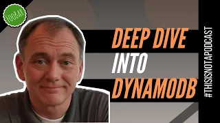 THE BIGGEST SAVING OF ALL WHEN USING DYNAMODB (and other important facts of DynamoDB)