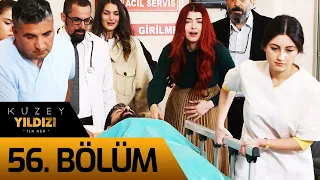 Kuzey Yıldızı İlk Aşk 56. Bölüm