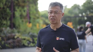 2019 RGE Founder's Day in Singapore