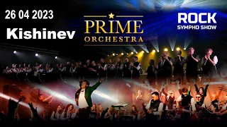 PRIME Orchestra - Kishinev 26 04 2023