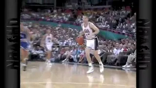 Christian Laettner - Dream Team Highlights.mp4