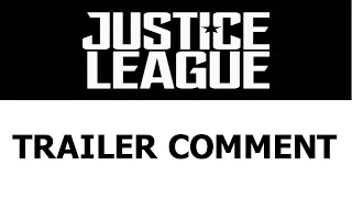 Justice League costumes