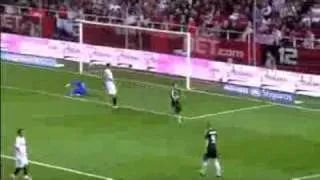 Real Madrid VS Sevilla 6-2 All Goals & Highlights - Ampia Sintesi - 07/05/2011