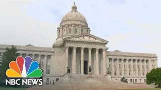 Missouri considers bill similar to Florida's 'Don't Say Gay' law