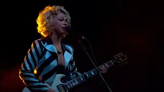 Samantha Fish "Love Letters" - XXIII Festival La Isla del Blues - JEREZ 2022