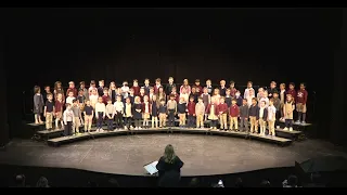 Kindergarten Concert