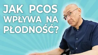 Płodność w zespole policystycznych jajników