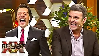 Mahir İpek'in Tuhaf Anıları - Beyaz Show