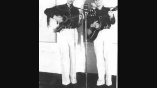 Blankenship Brothers - Tears I Cried For You