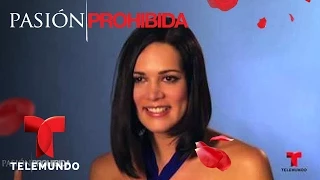 Pasión Prohibida | Mujer moderna o flor salvaje... | Telemundo Novelas