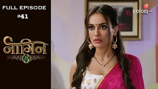 Naagin 3 - Full Episode 41 - With English Subtitles