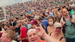 Phish - Hershey 2021