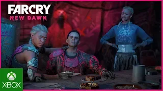 Far Cry New Dawn: Story Trailer | Ubisoft [NA]