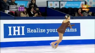 Evgenia Medvedeva - Sommernachtstraum by Hans Gunther Wagener