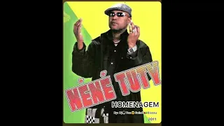 NENE TUTY - Homenagem [Mix and Remix] By: Dj.Vaz [GUINE-BISSAU] London-2011
