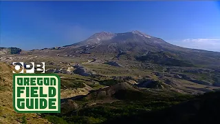 Scientists Deploy New Tools In Quest To Understand Mount St. Helens