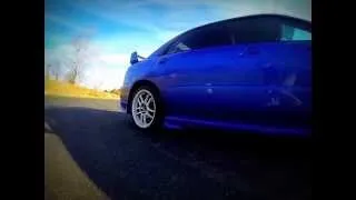 Sweet Loving - 2002 Subaru WRX Short Film