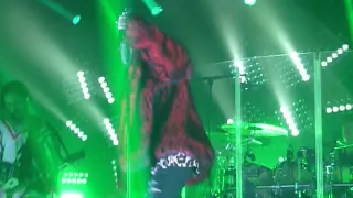 Screamin' -  Tokio Hotel au Trianon @Paris (11/03/15)