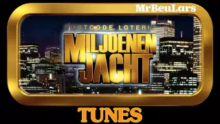 Miljoenenjacht - Tunes (2013-heden)