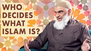 Differences of Opinion and Orthodox Islam | Dr. Shabir Ally