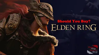 Should You Buy Elden Ring? RyanTheGameGuy Spoiler Free Review