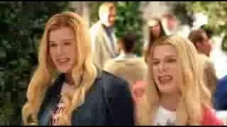 White Chicks Yo Mama Jokes!