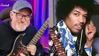 Amateurs Always FORGET This Hendrix Pro TRICK