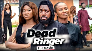 DEAD RINGER (Full Movie) Jerry William/Chinenye Nnebe/Sonia Uch 2022 Latest Nigerian Nollywood Movie