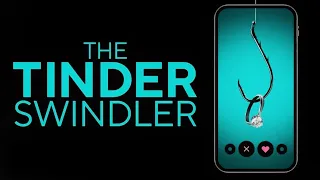 The Tinder Swindler - Trailer (2022)