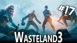 El Scorpitron - Wasteland 3 #17