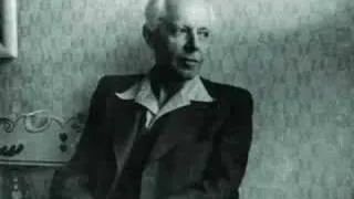 Bartók Interview from the Ask the Composer series