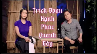 Tân cổ HẠNH PHÚC QUANH ĐÂY || CS THÙY DƯƠNG ft NS THANH NHƯỜNG