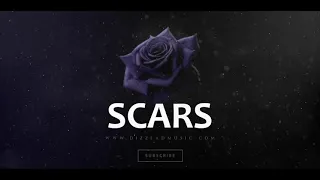 Sad Type Beat - "Scars" Emotional Instrumental 2021