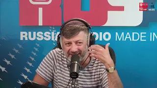 Кирилл Задов: Что мешает контрнаступлению Украины?