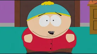 Eric Cartman - It's My Life (Bon Jovi) AI cover