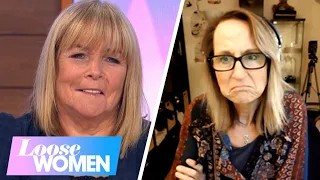 How Should Kids Be Taught About Sex? Linda's Open Approach Shocks Judi | Loose Women