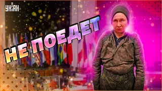 Пионтковский: Путин выглядит, как жалкий мобик. На G20 он не поедет