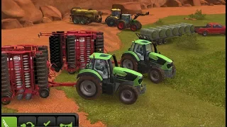 Farming Simulator 18 NEW UPDATE HD