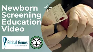 Newborn Screening Education Video